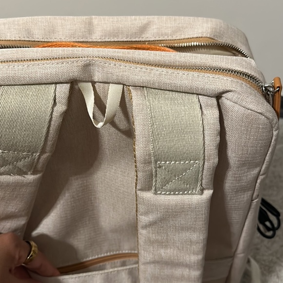 Travel backpack - Picture 5 of 5